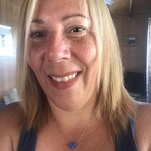 Meet your Posher, Graciela